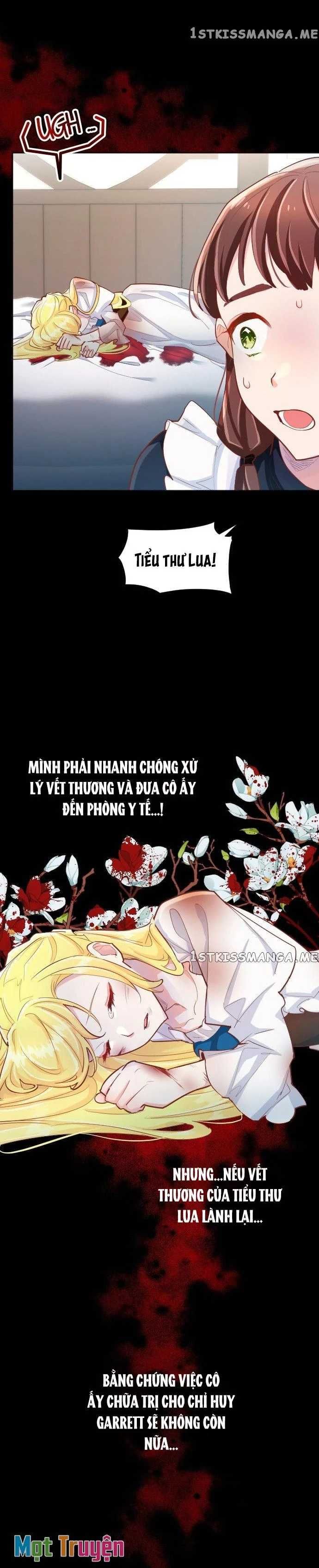 đọc truyện Sự Trả Thù Của Dự Khuyết Thánh Nữ Chương 49 ảnh 12 tại Thiên Thai Truyện