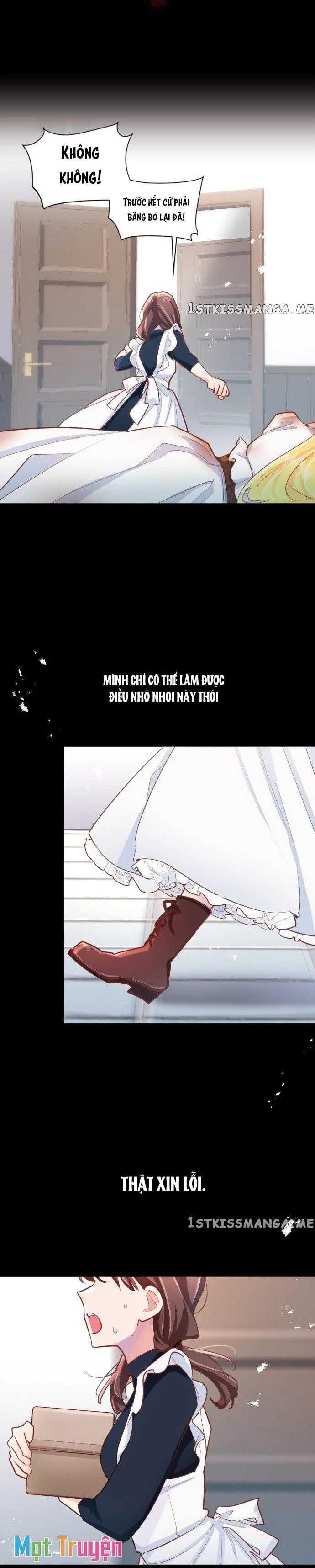 đọc truyện Sự Trả Thù Của Dự Khuyết Thánh Nữ Chương 49 ảnh 13 tại Thiên Thai Truyện