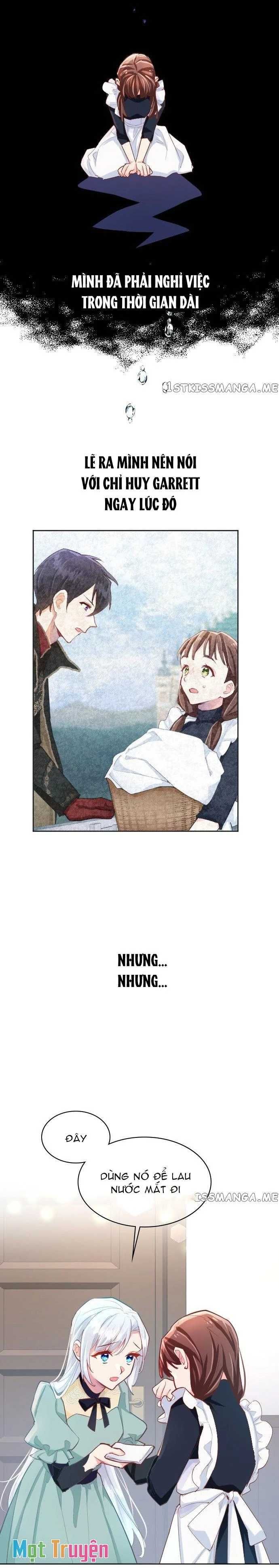 đọc truyện Sự Trả Thù Của Dự Khuyết Thánh Nữ Chương 49 ảnh 19 tại Thiên Thai Truyện