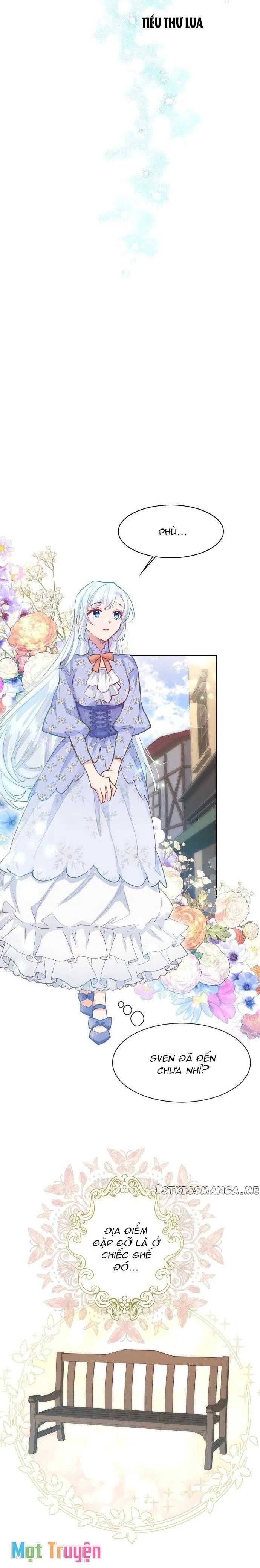 đọc truyện Sự Trả Thù Của Dự Khuyết Thánh Nữ Chương 49 ảnh 21 tại Thiên Thai Truyện