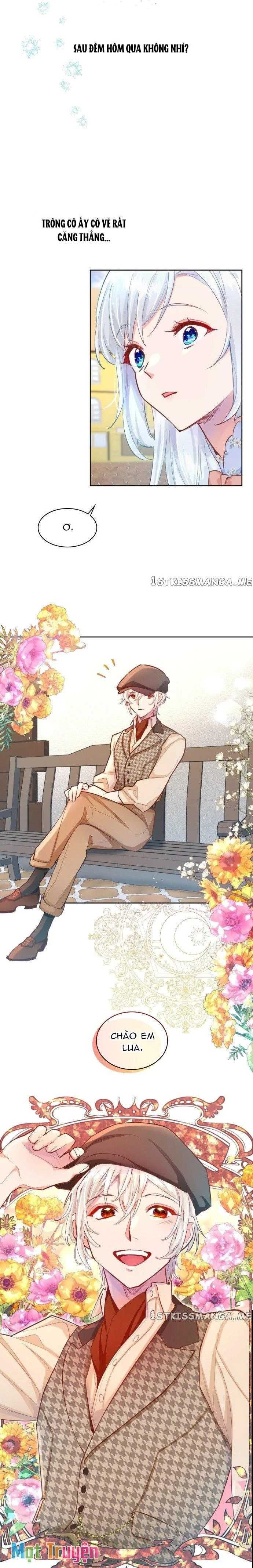 đọc truyện Sự Trả Thù Của Dự Khuyết Thánh Nữ Chương 49 ảnh 23 tại Thiên Thai Truyện