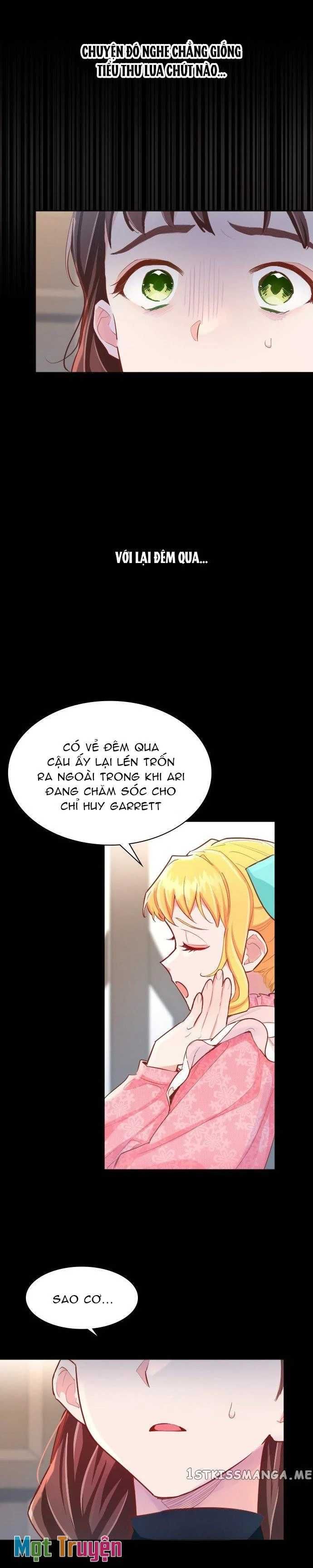 đọc truyện Sự Trả Thù Của Dự Khuyết Thánh Nữ Chương 49 ảnh 5 tại Thiên Thai Truyện