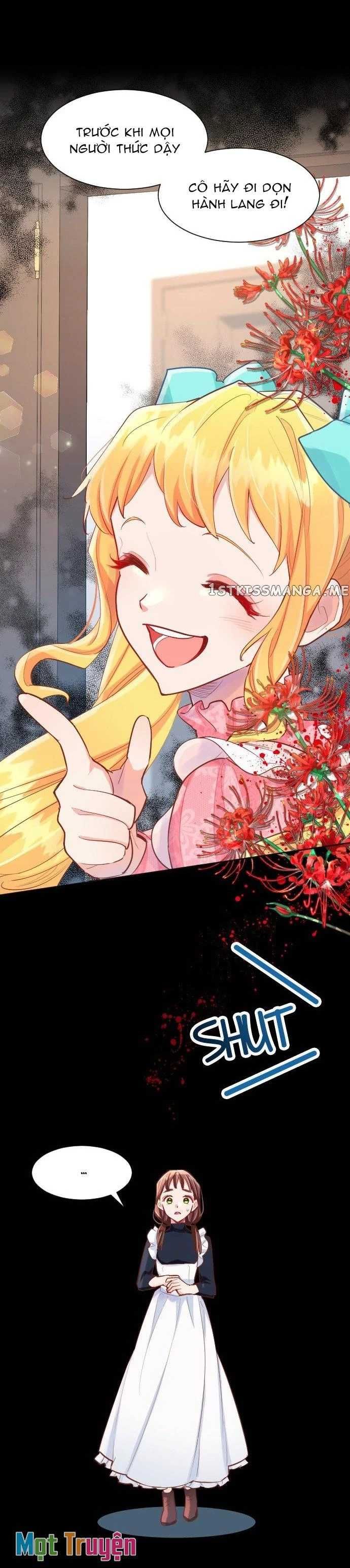 đọc truyện Sự Trả Thù Của Dự Khuyết Thánh Nữ Chương 49 ảnh 11 tại Thiên Thai Truyện