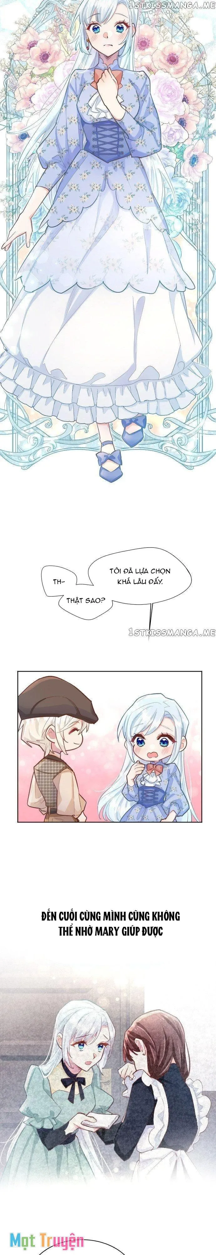 đọc truyện Sự Trả Thù Của Dự Khuyết Thánh Nữ Chương 50 ảnh 12 tại Thiên Thai Truyện