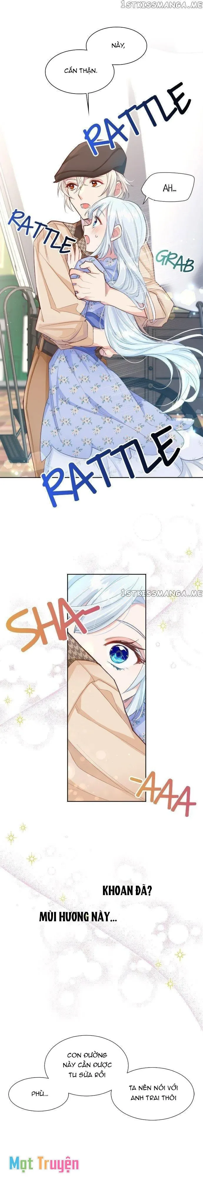 đọc truyện Sự Trả Thù Của Dự Khuyết Thánh Nữ Chương 50 ảnh 15 tại Thiên Thai Truyện