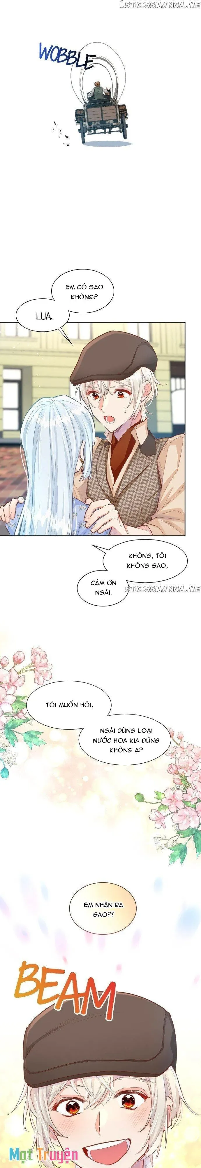 đọc truyện Sự Trả Thù Của Dự Khuyết Thánh Nữ Chương 50 ảnh 16 tại Thiên Thai Truyện