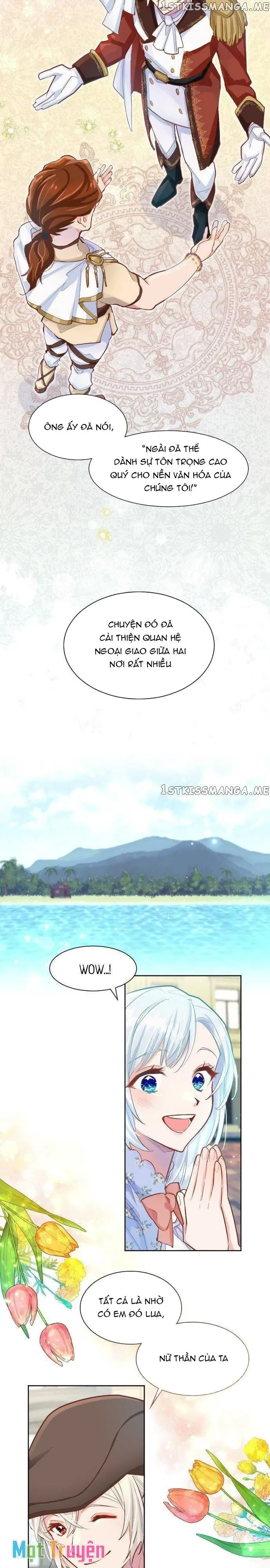 đọc truyện Sự Trả Thù Của Dự Khuyết Thánh Nữ Chương 50 ảnh 18 tại Thiên Thai Truyện