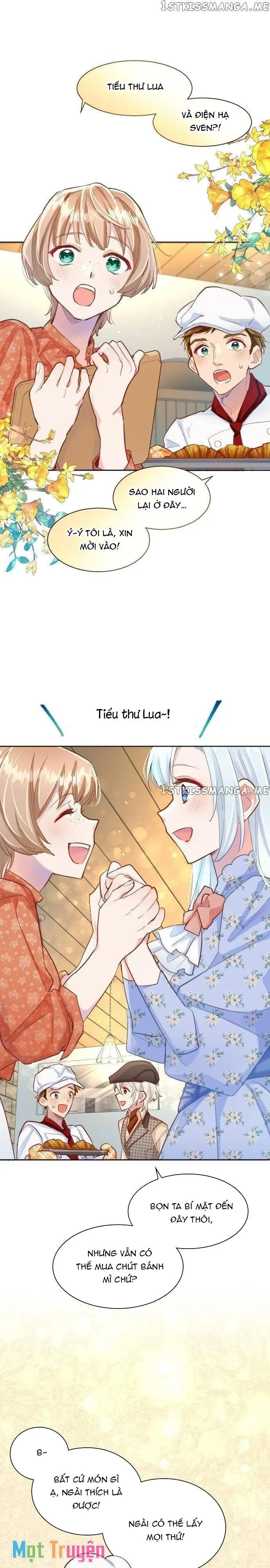 đọc truyện Sự Trả Thù Của Dự Khuyết Thánh Nữ Chương 50 ảnh 20 tại Thiên Thai Truyện