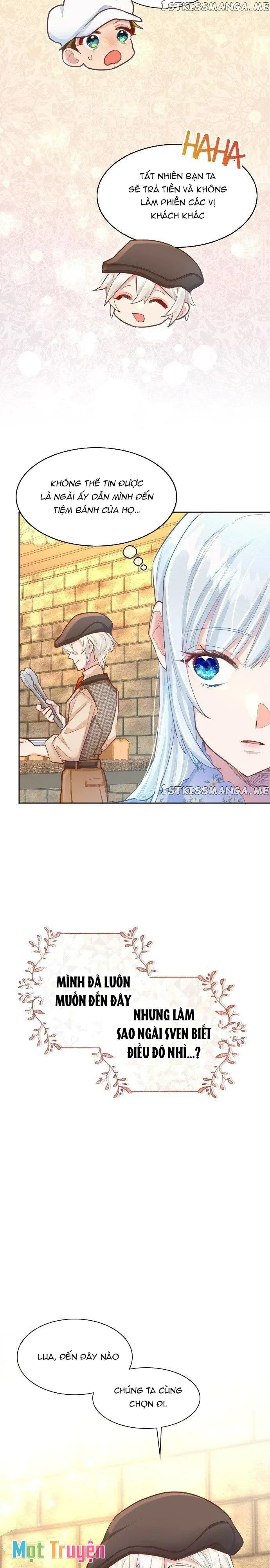 đọc truyện Sự Trả Thù Của Dự Khuyết Thánh Nữ Chương 50 ảnh 21 tại Thiên Thai Truyện