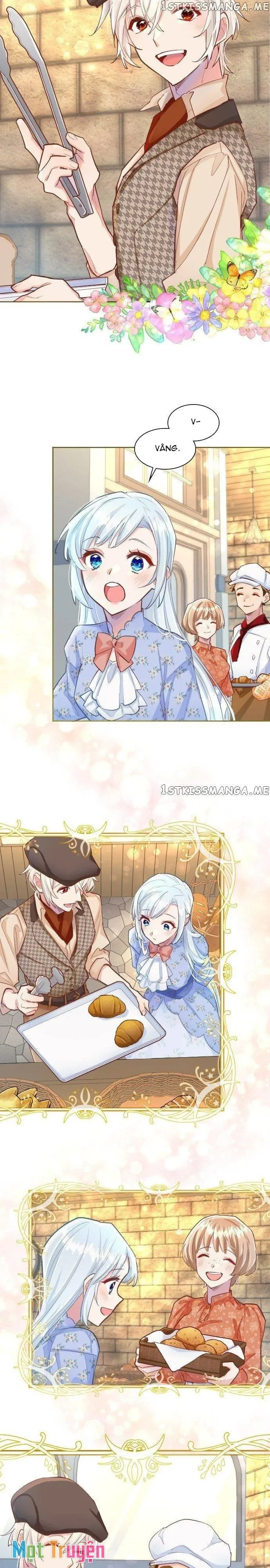 đọc truyện Sự Trả Thù Của Dự Khuyết Thánh Nữ Chương 50 ảnh 22 tại Thiên Thai Truyện