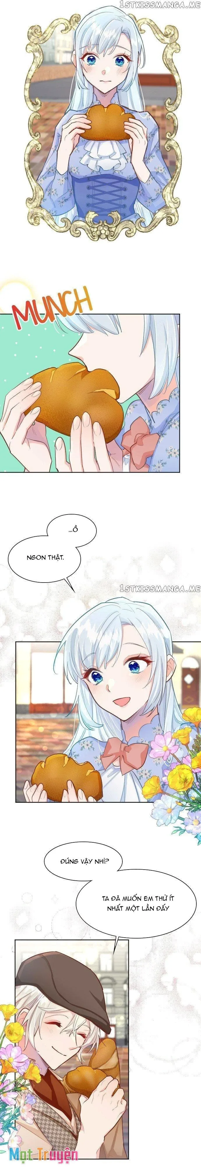 đọc truyện Sự Trả Thù Của Dự Khuyết Thánh Nữ Chương 50 ảnh 24 tại Thiên Thai Truyện