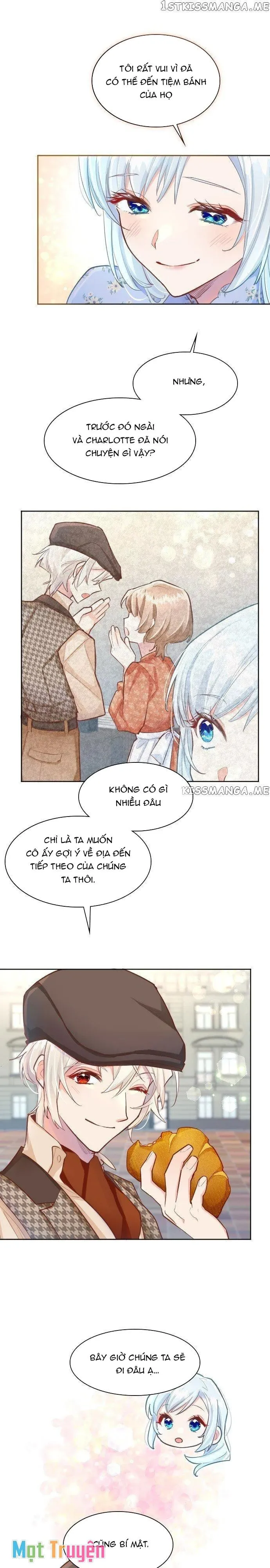 đọc truyện Sự Trả Thù Của Dự Khuyết Thánh Nữ Chương 50 ảnh 25 tại Thiên Thai Truyện