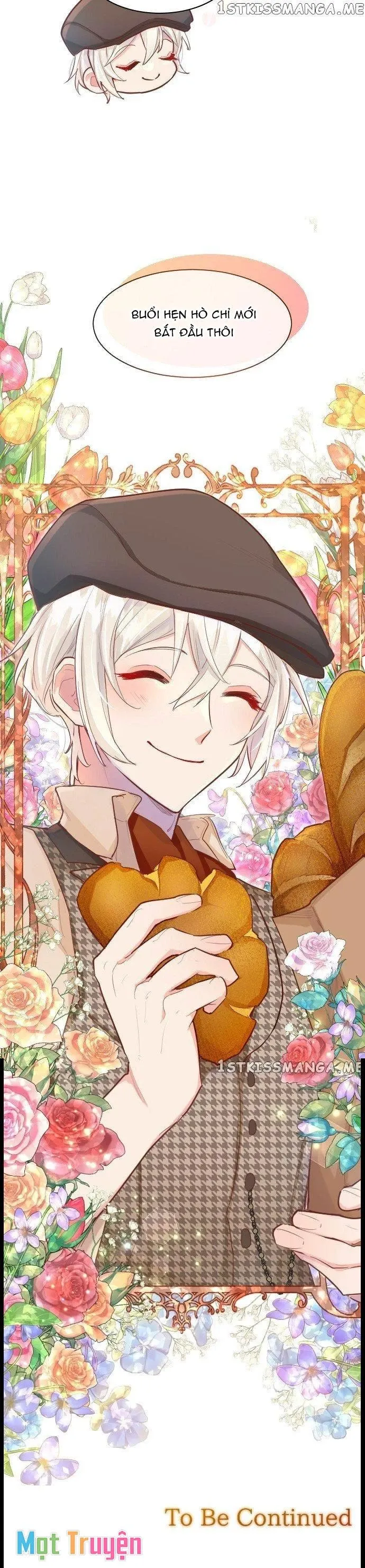 đọc truyện Sự Trả Thù Của Dự Khuyết Thánh Nữ Chương 50 ảnh 26 tại Thiên Thai Truyện