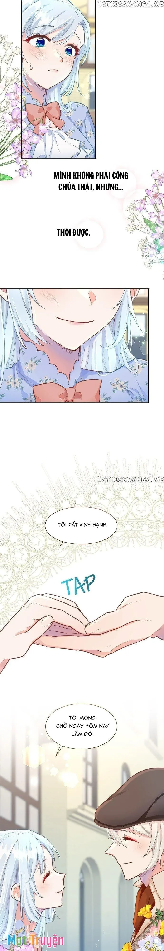 đọc truyện Sự Trả Thù Của Dự Khuyết Thánh Nữ Chương 50 ảnh 7 tại Thiên Thai Truyện