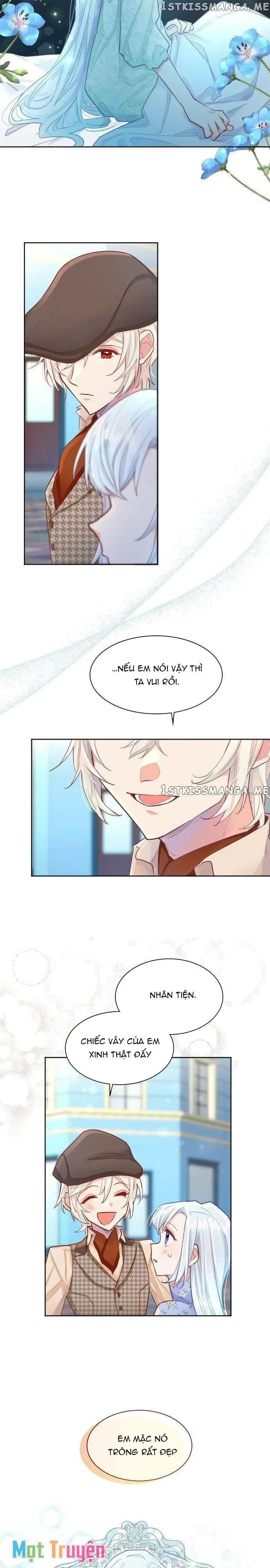 đọc truyện Sự Trả Thù Của Dự Khuyết Thánh Nữ Chương 50 ảnh 11 tại Thiên Thai Truyện