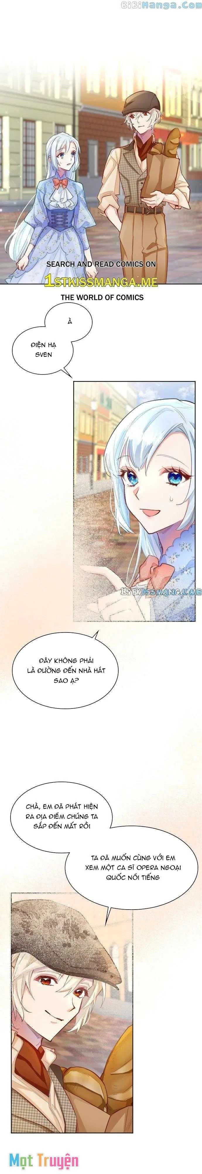 đọc truyện Sự Trả Thù Của Dự Khuyết Thánh Nữ Chương 51 ảnh 3 tại Thiên Thai Truyện