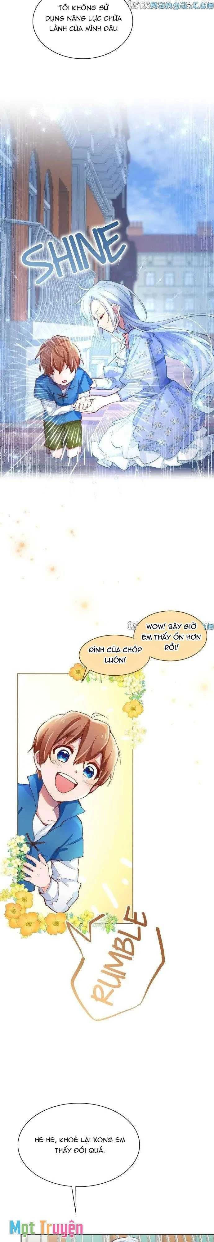 đọc truyện Sự Trả Thù Của Dự Khuyết Thánh Nữ Chương 51 ảnh 12 tại Thiên Thai Truyện