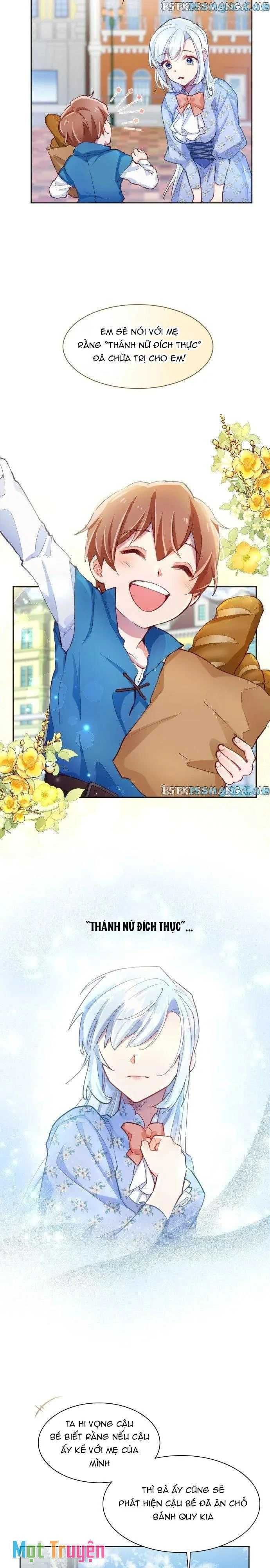 đọc truyện Sự Trả Thù Của Dự Khuyết Thánh Nữ Chương 51 ảnh 15 tại Thiên Thai Truyện