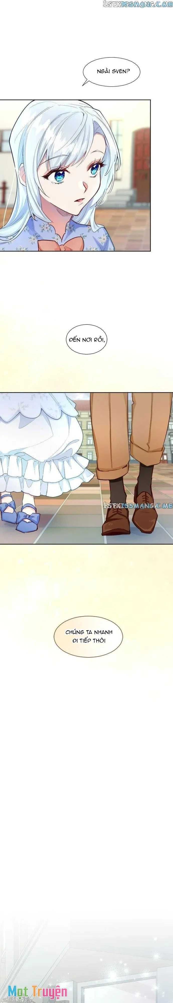 đọc truyện Sự Trả Thù Của Dự Khuyết Thánh Nữ Chương 51 ảnh 18 tại Thiên Thai Truyện