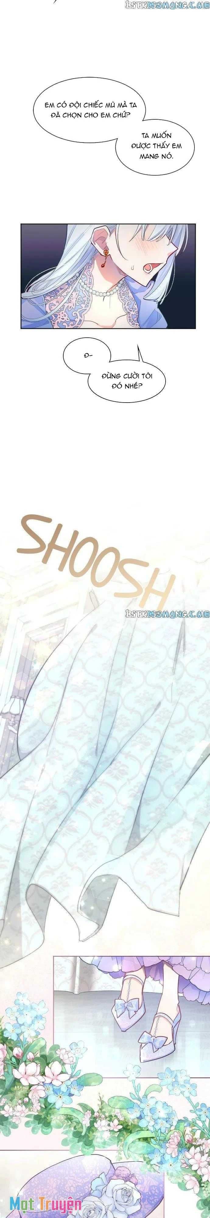 đọc truyện Sự Trả Thù Của Dự Khuyết Thánh Nữ Chương 51 ảnh 20 tại Thiên Thai Truyện