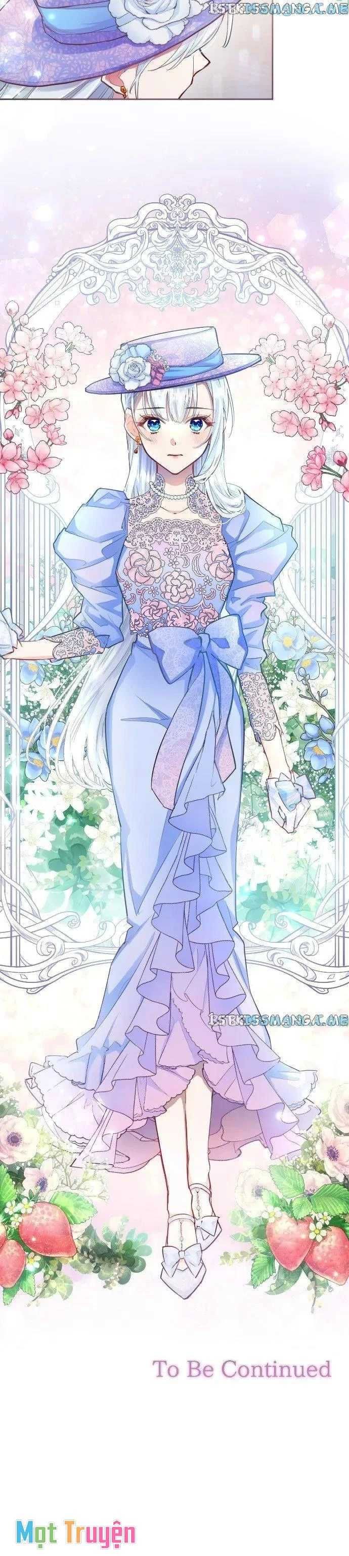 đọc truyện Sự Trả Thù Của Dự Khuyết Thánh Nữ Chương 51 ảnh 21 tại Thiên Thai Truyện