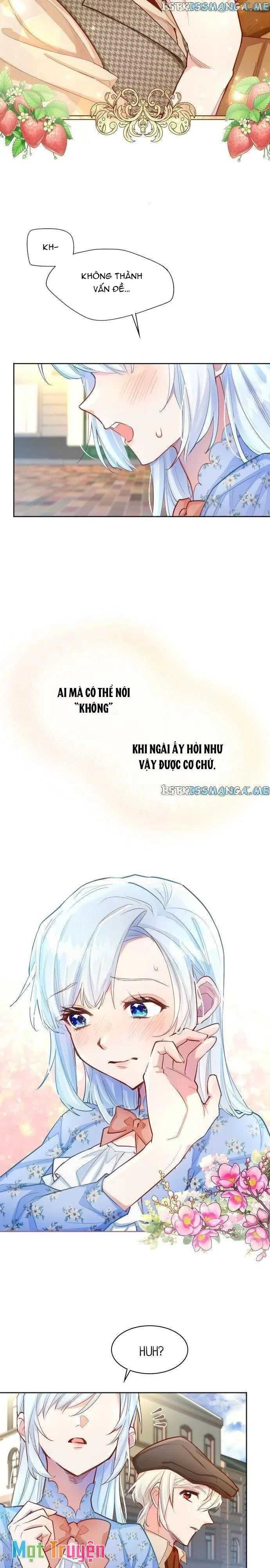 đọc truyện Sự Trả Thù Của Dự Khuyết Thánh Nữ Chương 51 ảnh 6 tại Thiên Thai Truyện