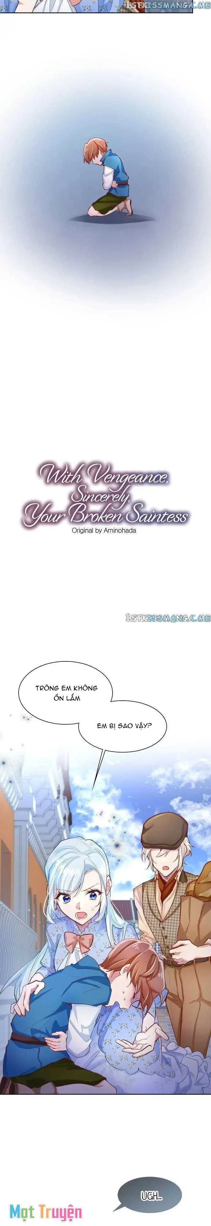 đọc truyện Sự Trả Thù Của Dự Khuyết Thánh Nữ Chương 51 ảnh 7 tại Thiên Thai Truyện