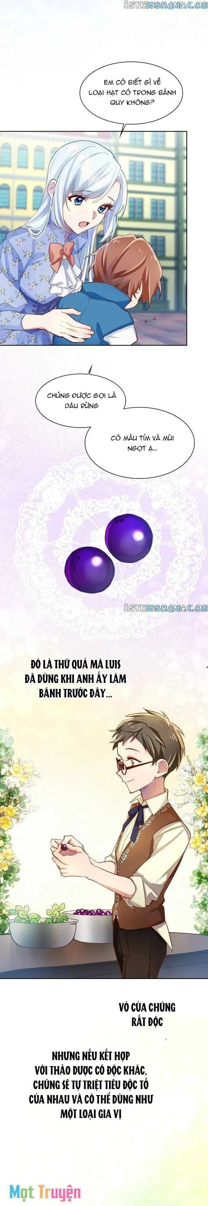 đọc truyện Sự Trả Thù Của Dự Khuyết Thánh Nữ Chương 51 ảnh 10 tại Thiên Thai Truyện