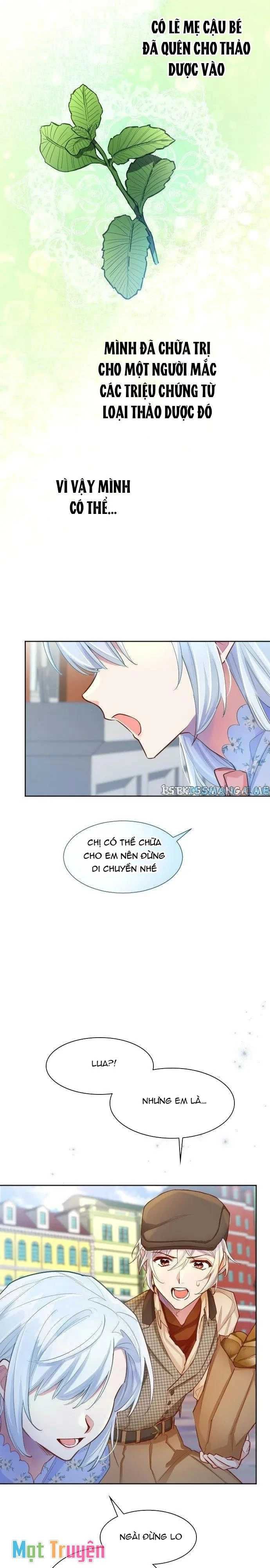 đọc truyện Sự Trả Thù Của Dự Khuyết Thánh Nữ Chương 51 ảnh 11 tại Thiên Thai Truyện