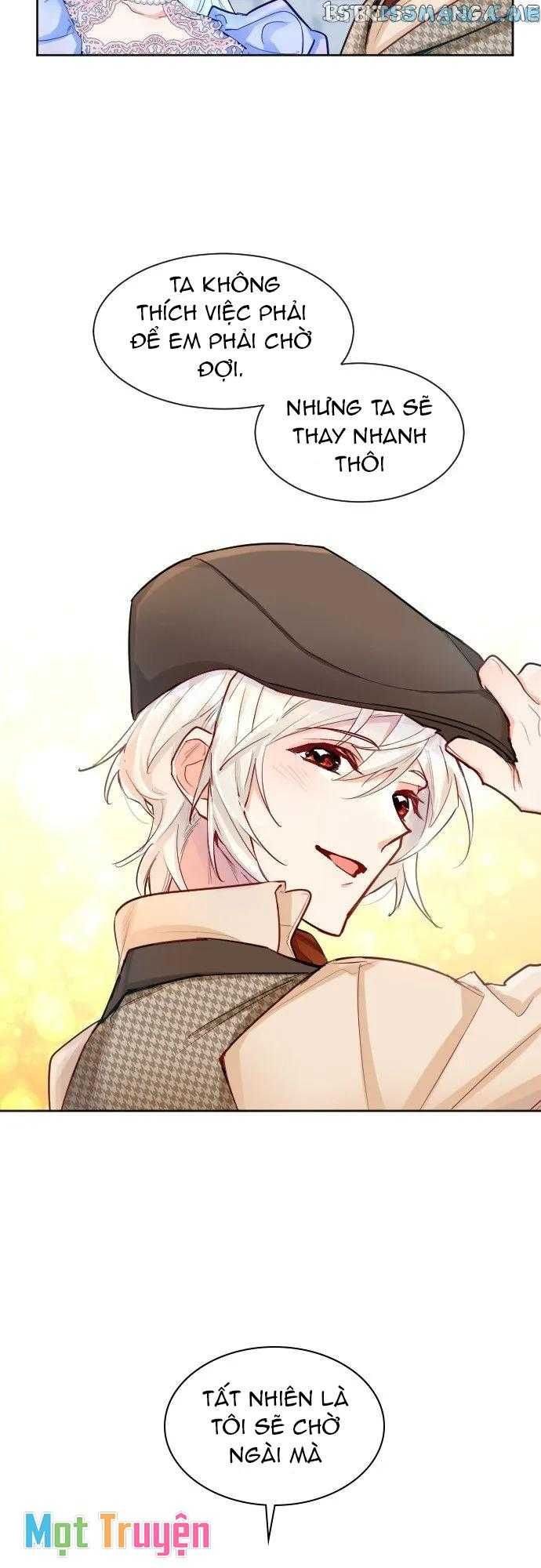 đọc truyện Sự Trả Thù Của Dự Khuyết Thánh Nữ Chương 52 ảnh 13 tại Thiên Thai Truyện