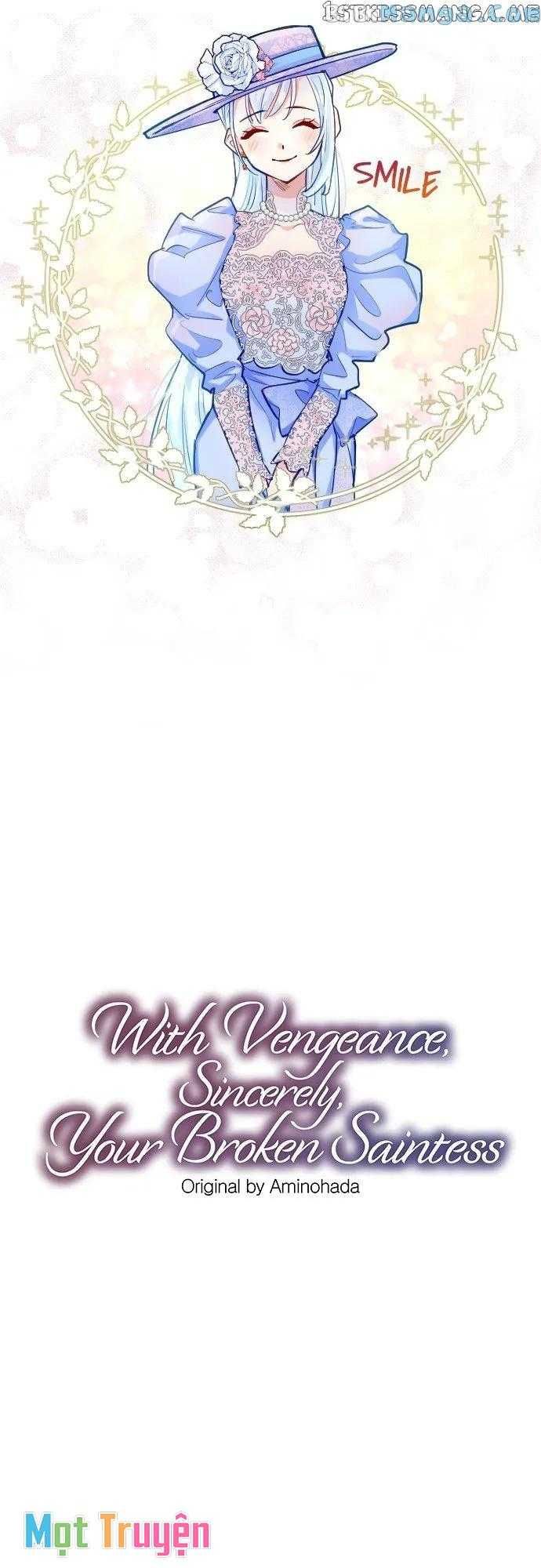 đọc truyện Sự Trả Thù Của Dự Khuyết Thánh Nữ Chương 52 ảnh 14 tại Thiên Thai Truyện