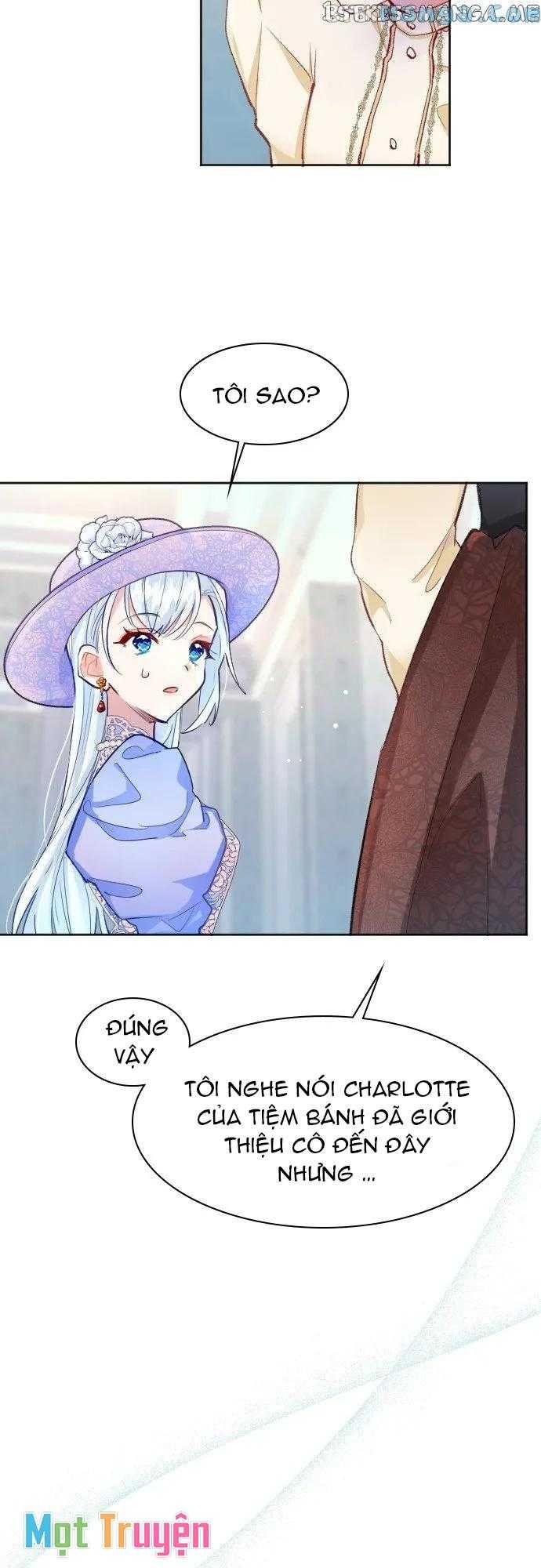 đọc truyện Sự Trả Thù Của Dự Khuyết Thánh Nữ Chương 52 ảnh 16 tại Thiên Thai Truyện