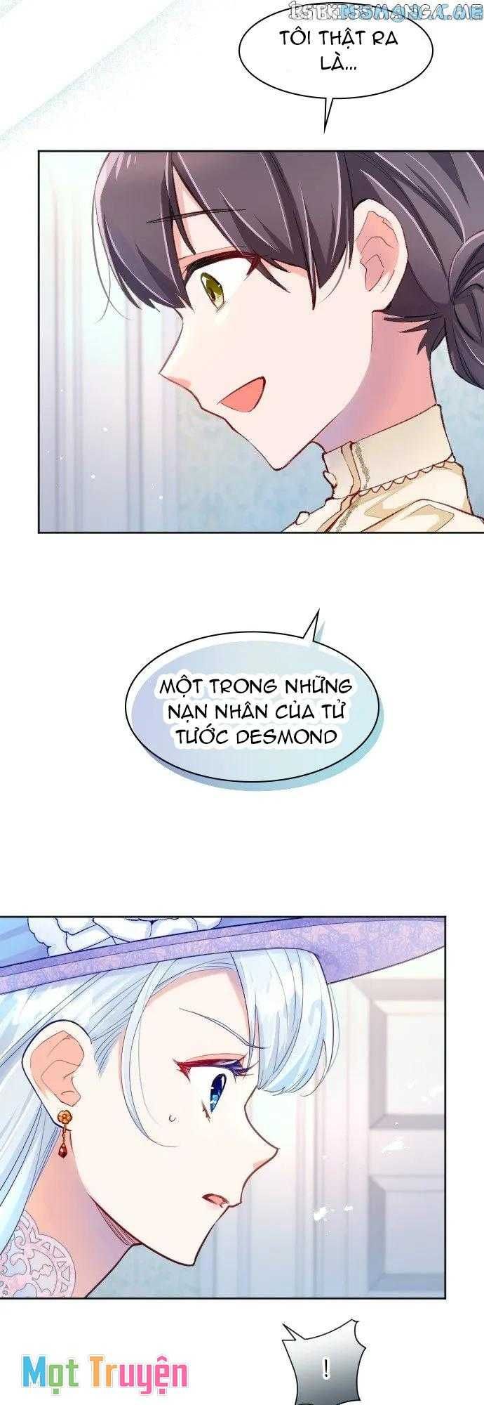 đọc truyện Sự Trả Thù Của Dự Khuyết Thánh Nữ Chương 52 ảnh 17 tại Thiên Thai Truyện