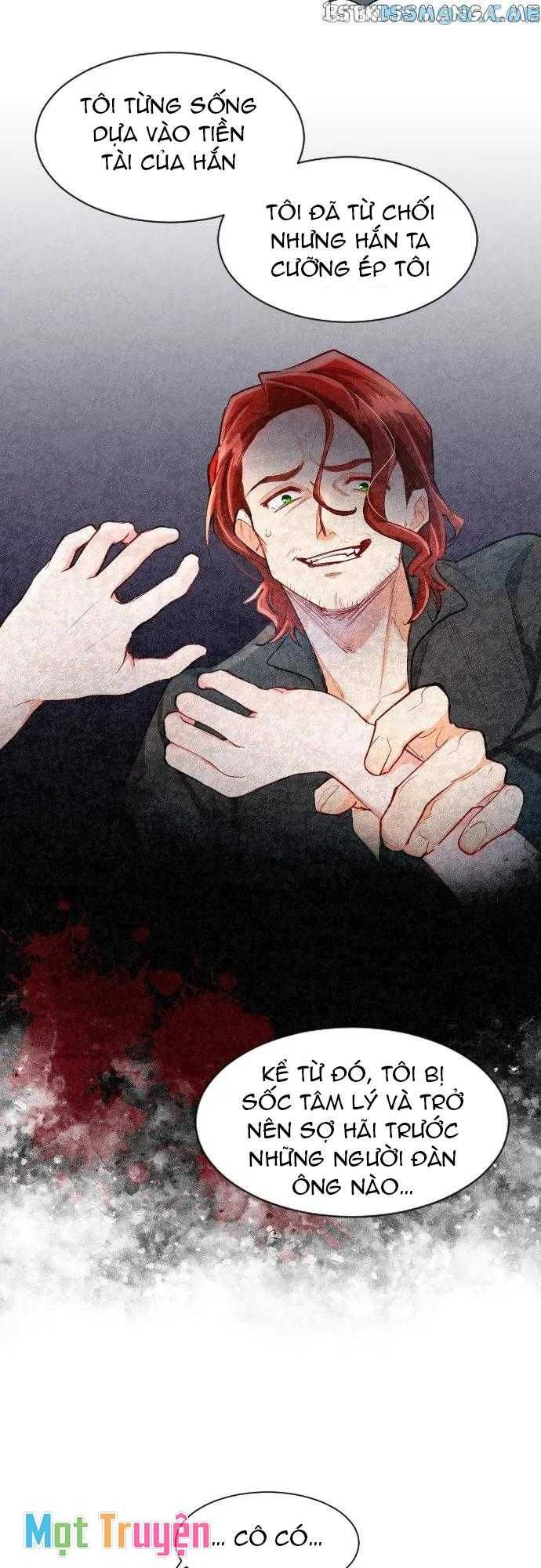 đọc truyện Sự Trả Thù Của Dự Khuyết Thánh Nữ Chương 52 ảnh 18 tại Thiên Thai Truyện