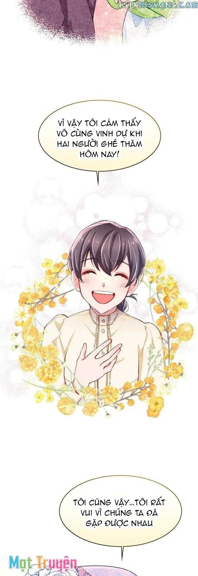 đọc truyện Sự Trả Thù Của Dự Khuyết Thánh Nữ Chương 52 ảnh 21 tại Thiên Thai Truyện