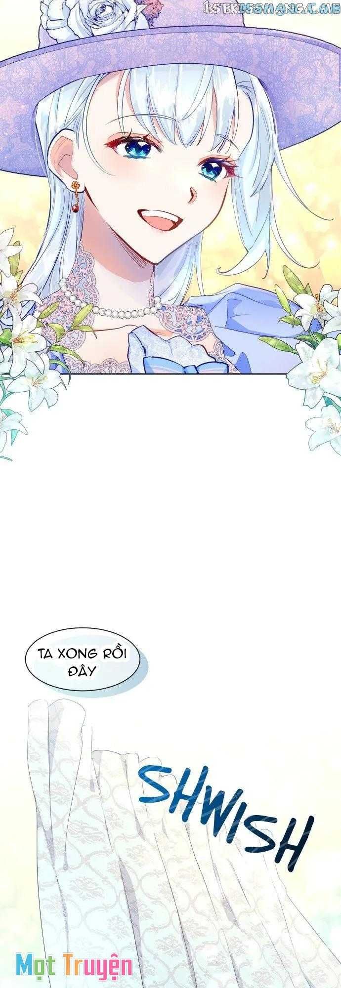 đọc truyện Sự Trả Thù Của Dự Khuyết Thánh Nữ Chương 52 ảnh 22 tại Thiên Thai Truyện