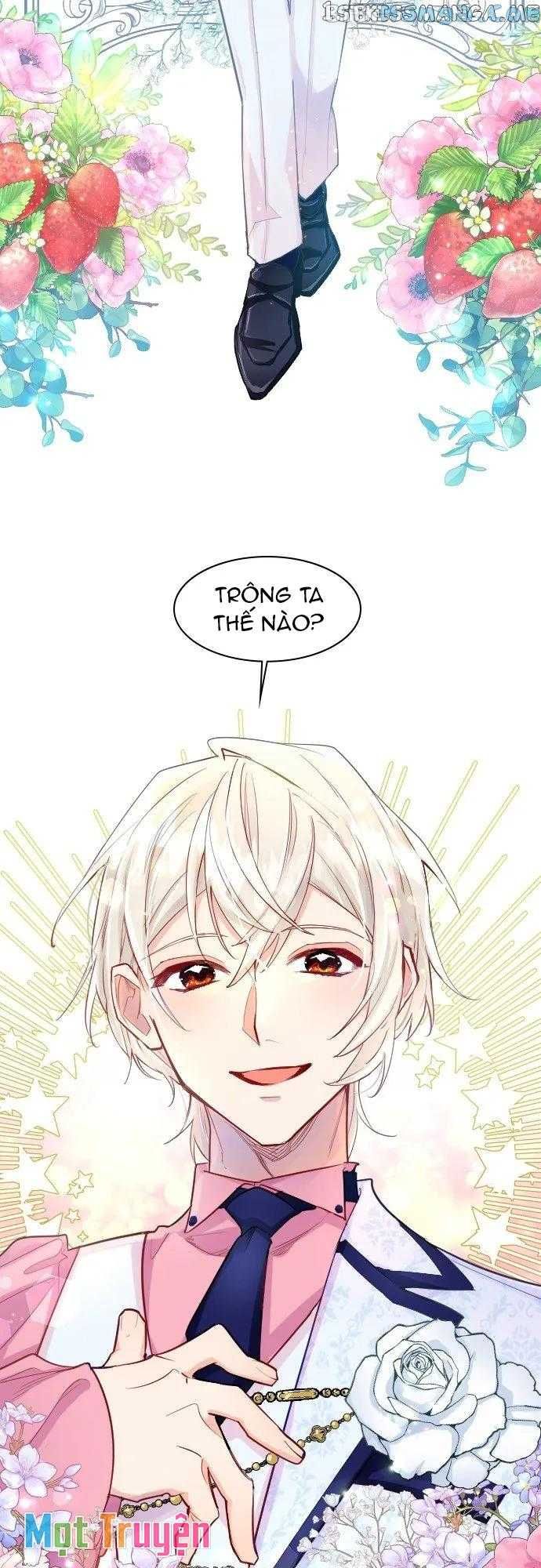 đọc truyện Sự Trả Thù Của Dự Khuyết Thánh Nữ Chương 52 ảnh 24 tại Thiên Thai Truyện