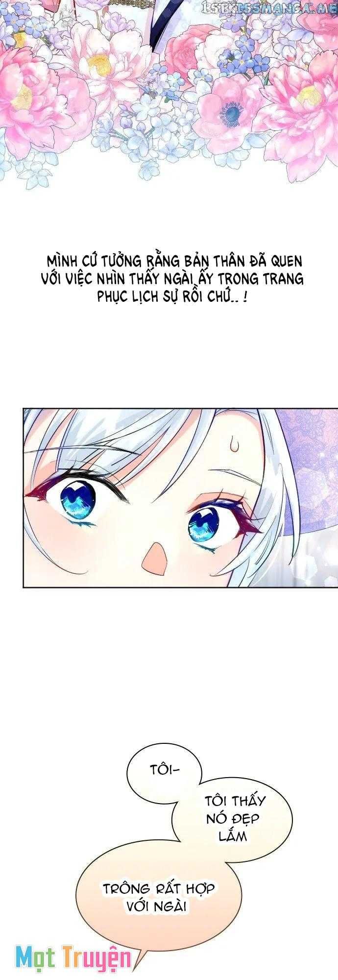 đọc truyện Sự Trả Thù Của Dự Khuyết Thánh Nữ Chương 52 ảnh 25 tại Thiên Thai Truyện