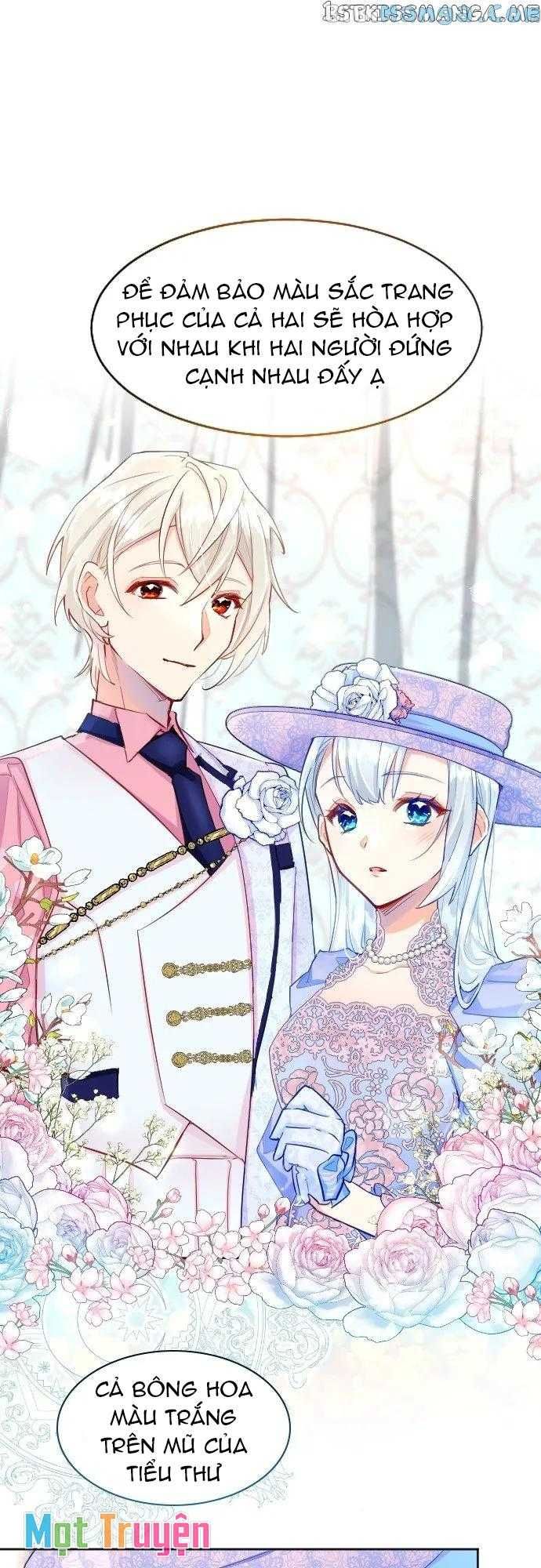 đọc truyện Sự Trả Thù Của Dự Khuyết Thánh Nữ Chương 52 ảnh 27 tại Thiên Thai Truyện