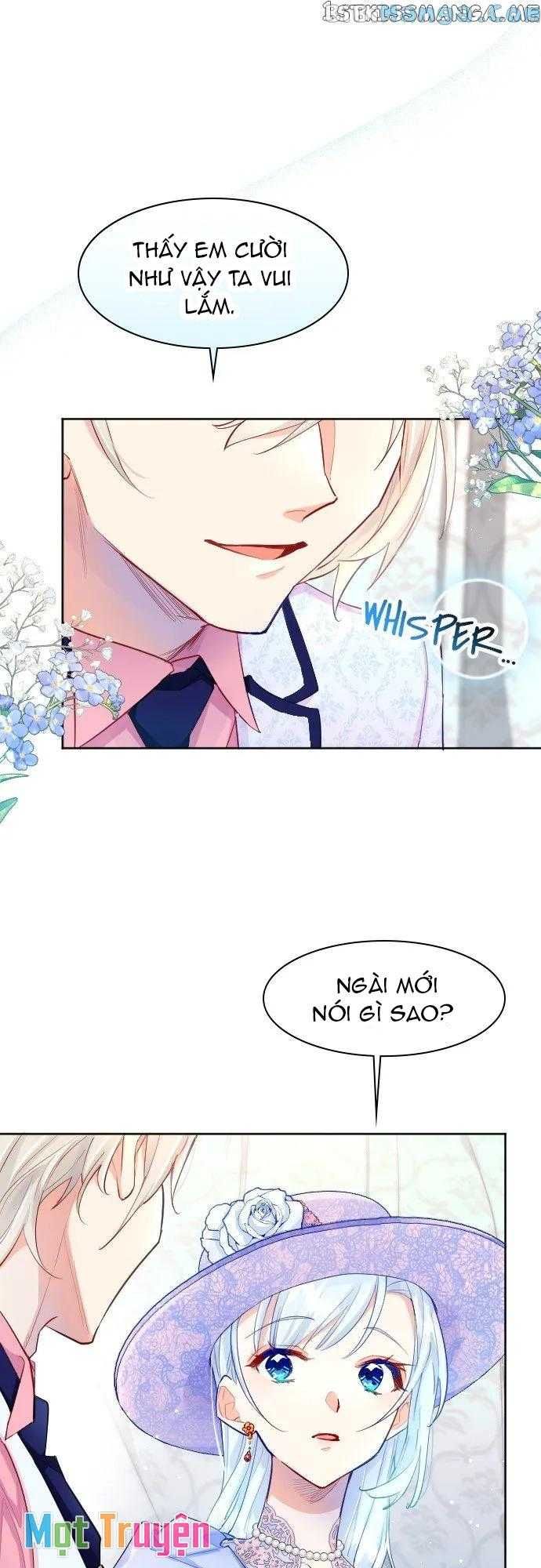 đọc truyện Sự Trả Thù Của Dự Khuyết Thánh Nữ Chương 52 ảnh 30 tại Thiên Thai Truyện