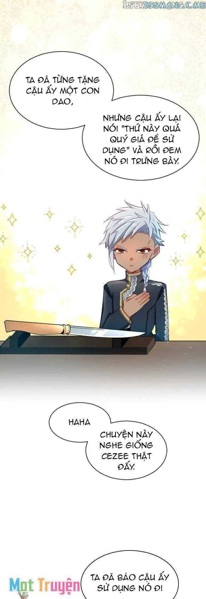 đọc truyện Sự Trả Thù Của Dự Khuyết Thánh Nữ Chương 52 ảnh 34 tại Thiên Thai Truyện