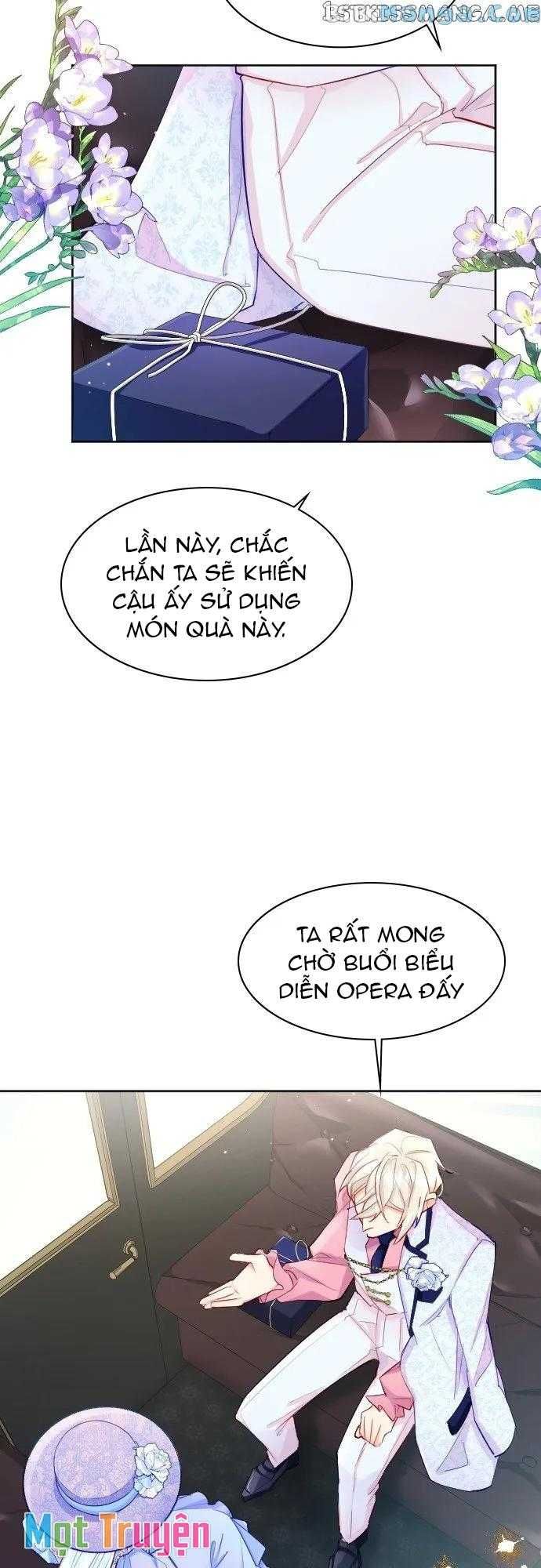 đọc truyện Sự Trả Thù Của Dự Khuyết Thánh Nữ Chương 52 ảnh 35 tại Thiên Thai Truyện