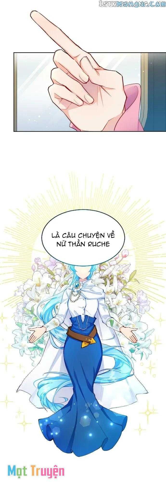 đọc truyện Sự Trả Thù Của Dự Khuyết Thánh Nữ Chương 52 ảnh 37 tại Thiên Thai Truyện