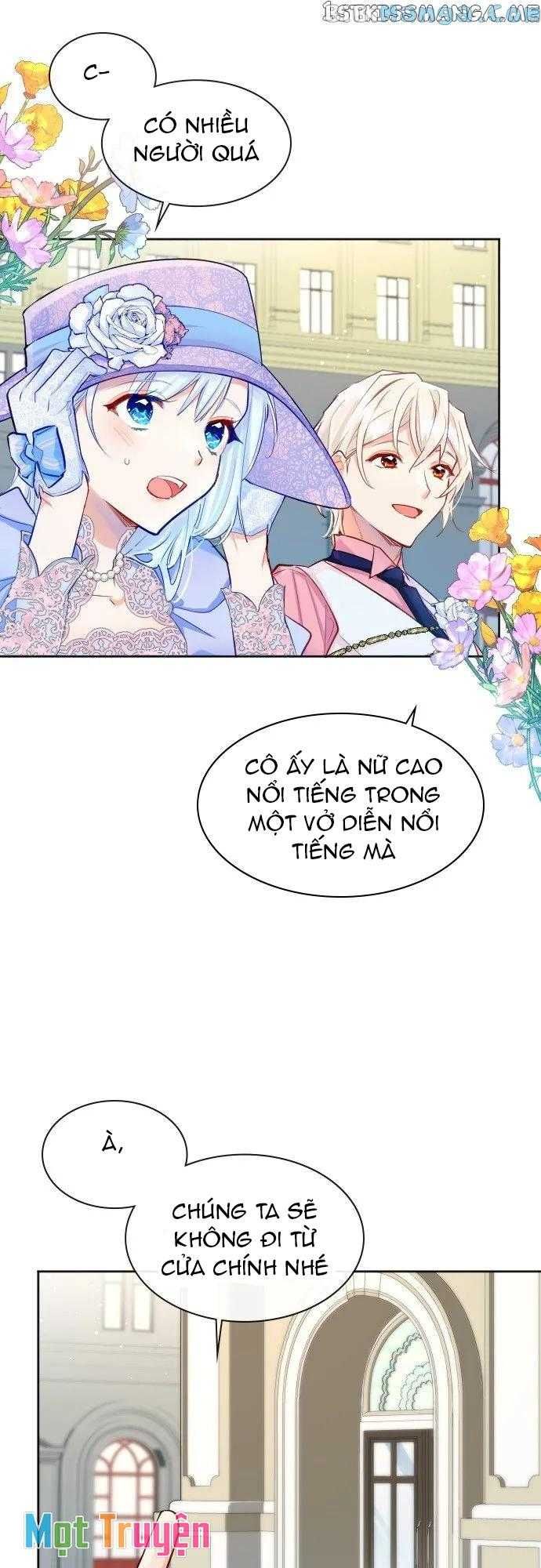 đọc truyện Sự Trả Thù Của Dự Khuyết Thánh Nữ Chương 52 ảnh 39 tại Thiên Thai Truyện