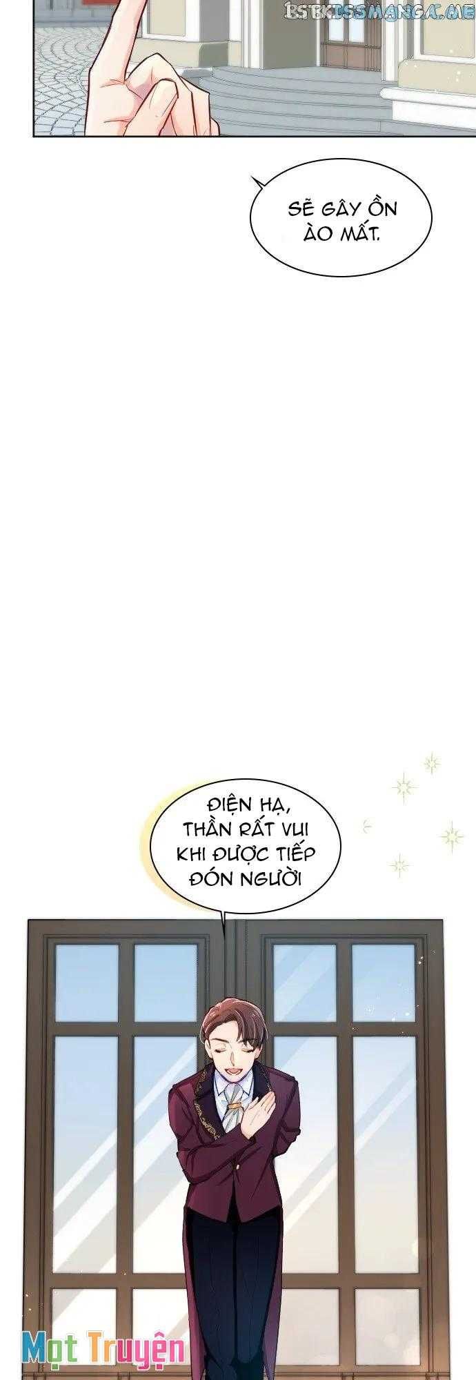 đọc truyện Sự Trả Thù Của Dự Khuyết Thánh Nữ Chương 52 ảnh 40 tại Thiên Thai Truyện