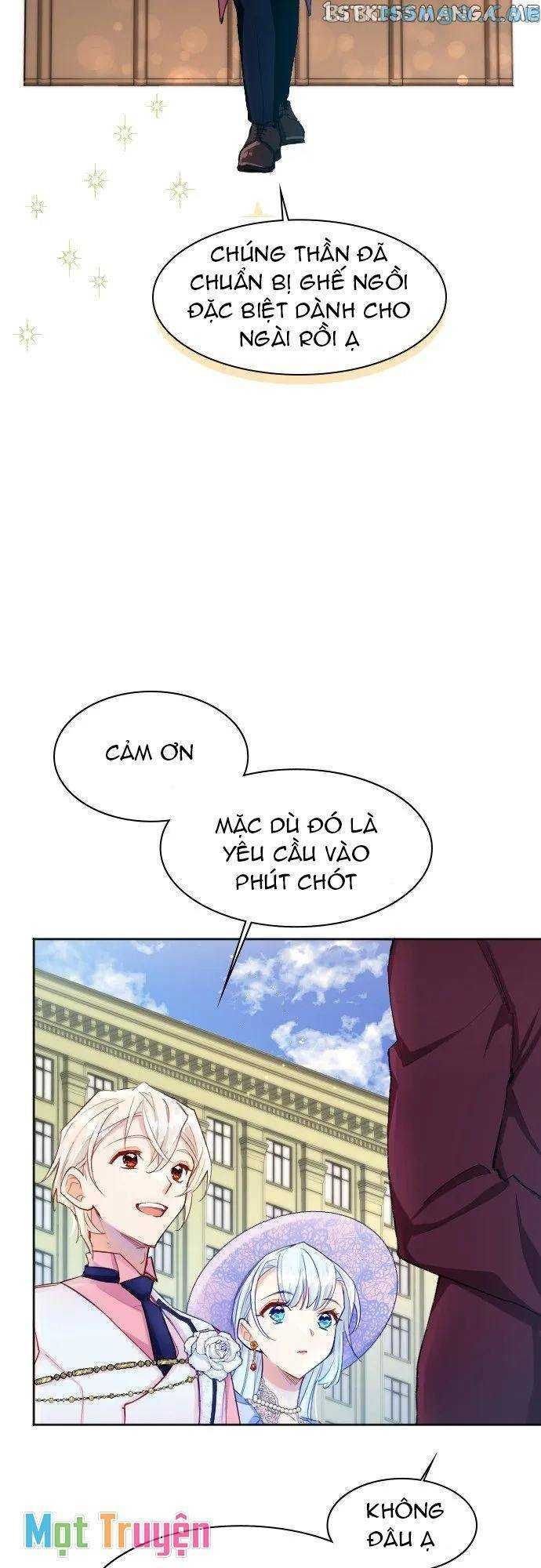 đọc truyện Sự Trả Thù Của Dự Khuyết Thánh Nữ Chương 52 ảnh 41 tại Thiên Thai Truyện