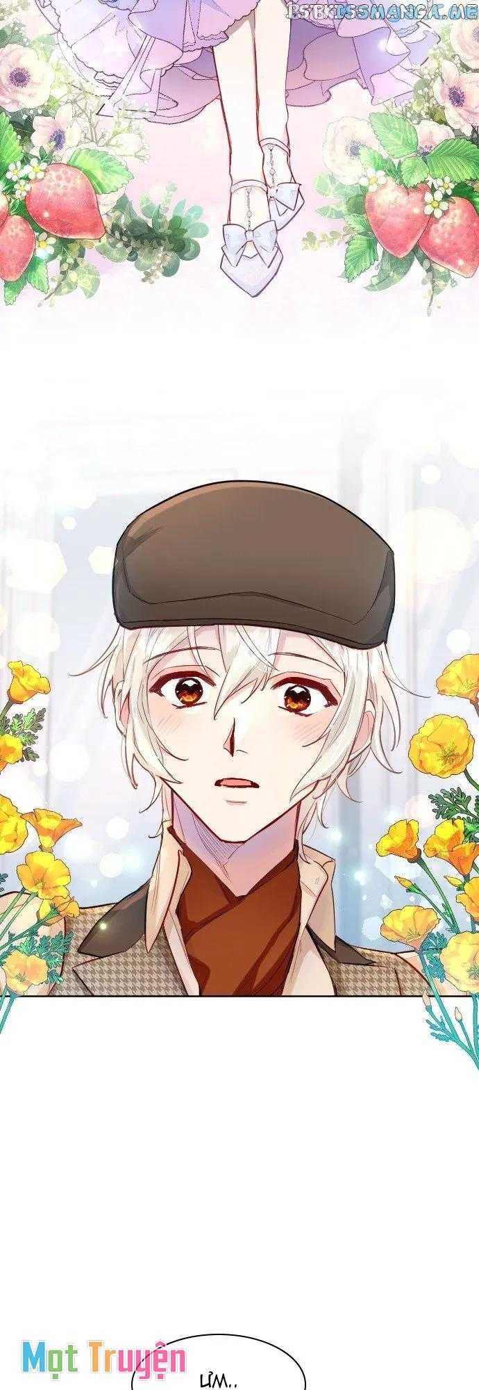 đọc truyện Sự Trả Thù Của Dự Khuyết Thánh Nữ Chương 52 ảnh 6 tại Thiên Thai Truyện