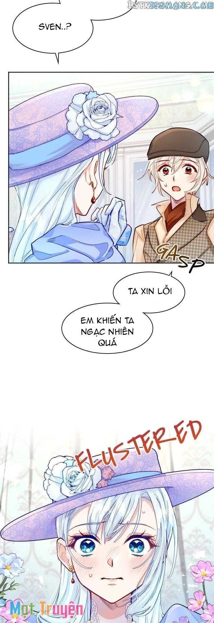 đọc truyện Sự Trả Thù Của Dự Khuyết Thánh Nữ Chương 52 ảnh 7 tại Thiên Thai Truyện