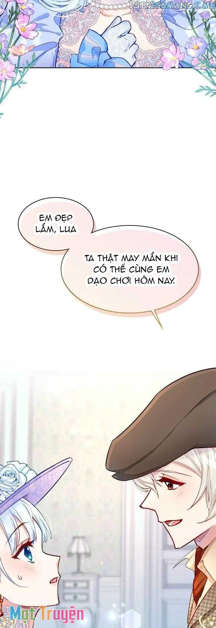 đọc truyện Sự Trả Thù Của Dự Khuyết Thánh Nữ Chương 52 ảnh 8 tại Thiên Thai Truyện