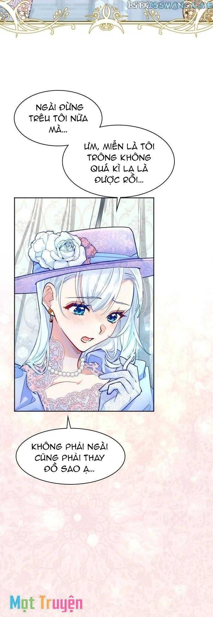 đọc truyện Sự Trả Thù Của Dự Khuyết Thánh Nữ Chương 52 ảnh 9 tại Thiên Thai Truyện